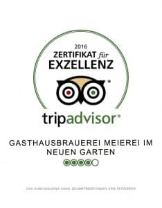 ZertifikatfuerExzellenz