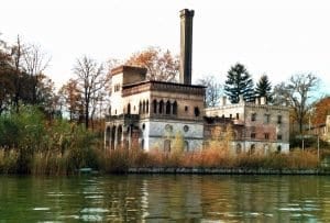 ruine